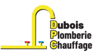 Dubois Plomberie Chauffage Logo